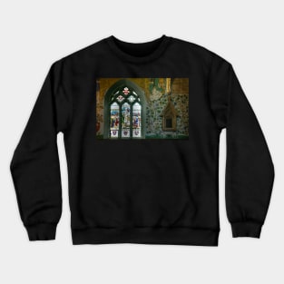 The Church of All Saints Crewneck Sweatshirt